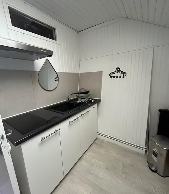 Remise en état & rénovation intérieure