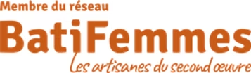 Membre du réseau BatiFemmes
